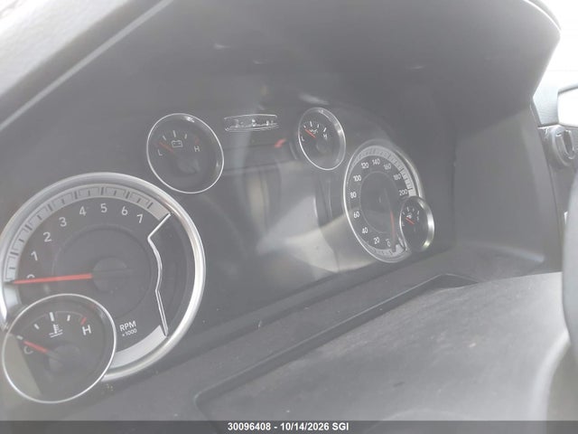 RAM 1500 Sport 2014 1C6RR7MT7ES162432 Image 15
