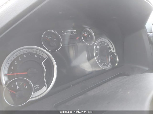 RAM 1500 Sport 2014 1C6RR7MT7ES162432 Image 7