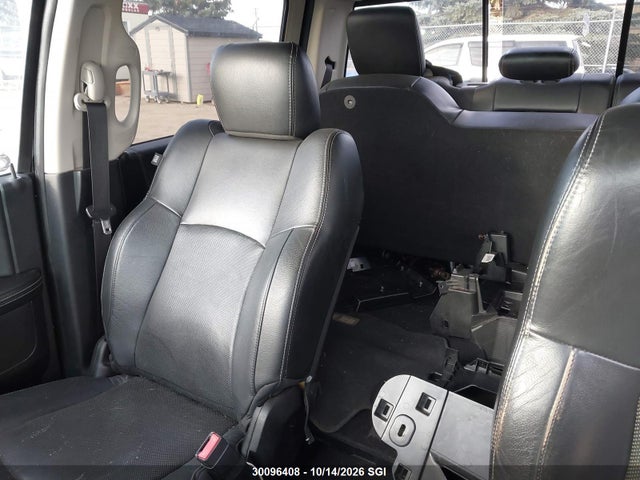 RAM 1500 Sport 2014 1C6RR7MT7ES162432 Image 8