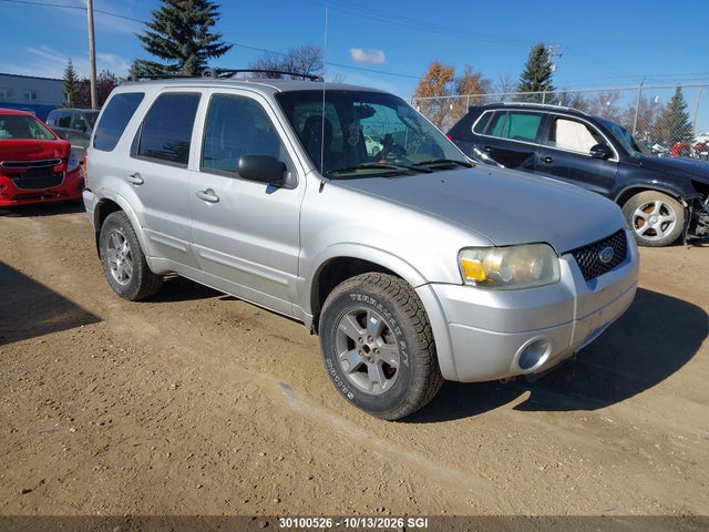Aukcja sprzedaży 2005 Ford Escape Limited, vin: 1FMYU94115KC42169, numer aukcji: 30100526