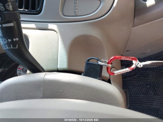 Aukcja sprzedaży 2005 Ford Escape Limited, vin: 1FMYU94115KC42169, numer aukcji: 30100526