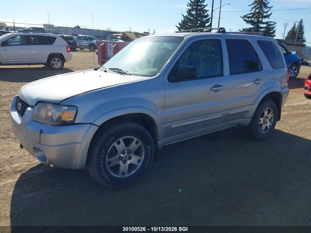 Aukcja sprzedaży 2005 Ford Escape Limited, vin: 1FMYU94115KC42169, numer aukcji: 30100526