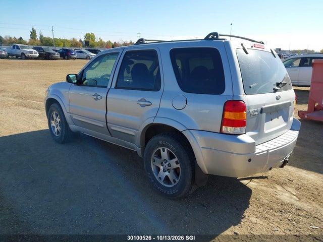 Aukcja sprzedaży 2005 Ford Escape Limited, vin: 1FMYU94115KC42169, numer aukcji: 30100526