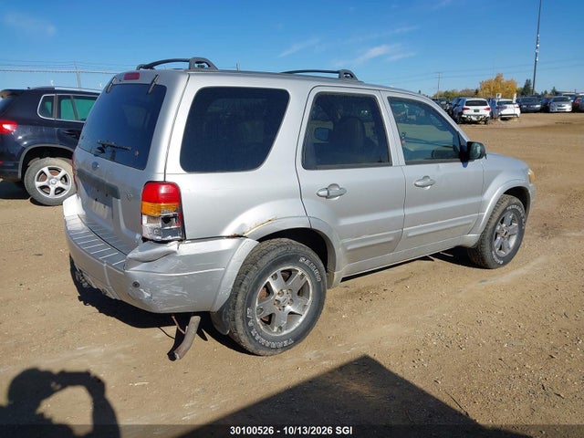 Aukcja sprzedaży 2005 Ford Escape Limited, vin: 1FMYU94115KC42169, numer aukcji: 30100526