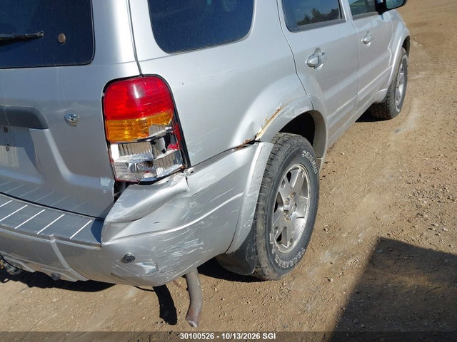 Aukcja sprzedaży 2005 Ford Escape Limited, vin: 1FMYU94115KC42169, numer aukcji: 30100526