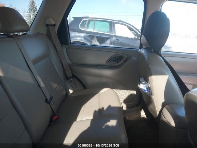 Aukcja sprzedaży 2005 Ford Escape Limited, vin: 1FMYU94115KC42169, numer aukcji: 30100526