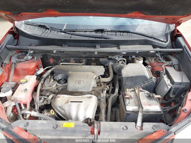 Продаж на аукціоні авто 2015 Toyota Rav4 Xle, vin: 2T3RFREV4FW264860, номер лоту: 30101631