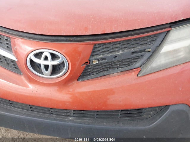 Продаж на аукціоні авто 2015 Toyota Rav4 Xle, vin: 2T3RFREV4FW264860, номер лоту: 30101631