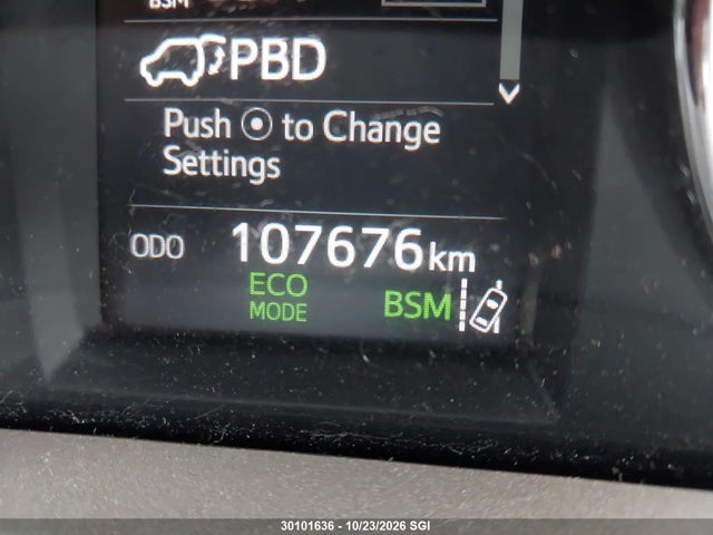 2T3RFREV6HW657021 Toyota Rav4 Xle
