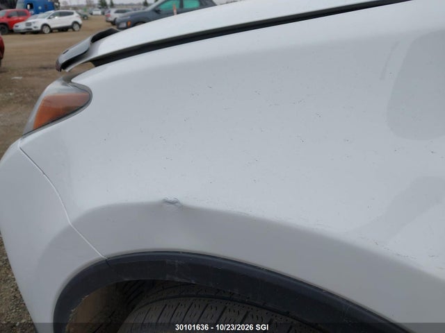 2T3RFREV6HW657021 Toyota Rav4 Xle