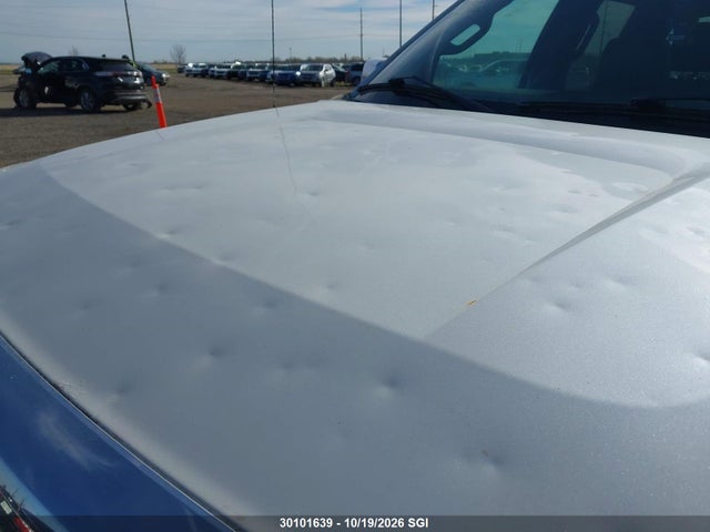 1FTFW1ET7EFB89798 Ford F150 Supercrew