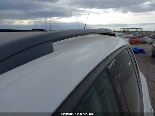 2010 Volkswagen Tiguan Se/sel მანქანა იყიდება აუქციონზე, vin: WVGBV9AX5AW527116, აუქციონის ნომერი: 30101640