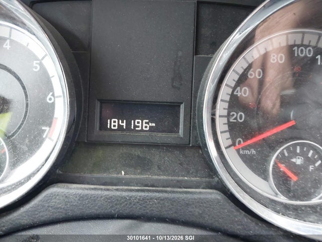 2C4RDGBG0FR721481 Dodge Grand Caravan Se