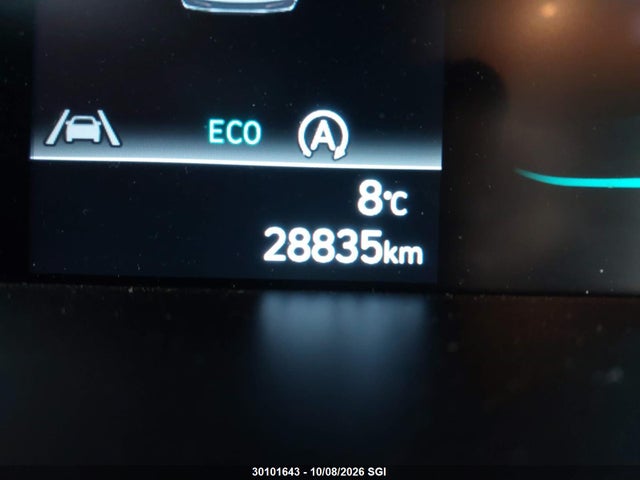 30101643 :رقم المزاد ، KMHLM4DG2SU861946 vin ، 2025 Hyundai Elantra Sel Sport مزاد بيع
