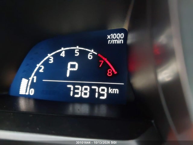 3MZBN1V77JM226862 Mazda MAZDA3
