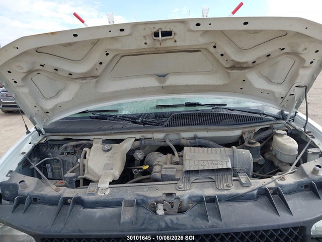 Продаж на аукціоні авто 2011 Chevrolet Express G3500, vin: 1GCZGUCG9B1154920, номер лоту: 30101645