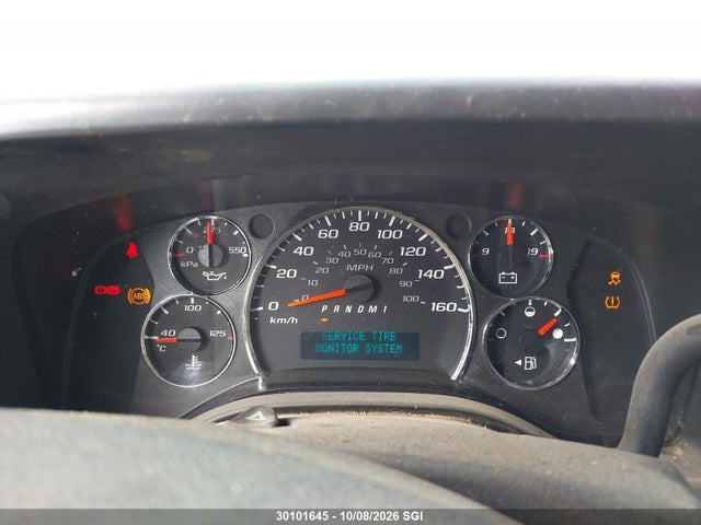 Продаж на аукціоні авто 2011 Chevrolet Express G3500, vin: 1GCZGUCG9B1154920, номер лоту: 30101645