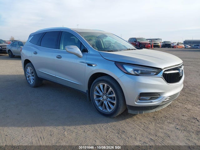 2020 5GAEVAKW1LJ232833 головне зображення