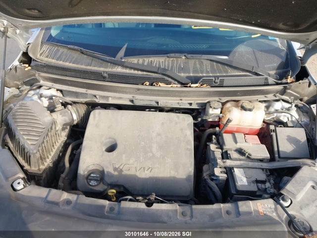 Buick Enclave Essence 2020 5GAEVAKW1LJ232833 Image 10