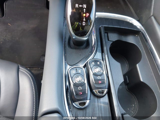 Buick Enclave Essence 2020 5GAEVAKW1LJ232833 Image 11