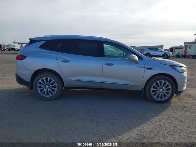 Buick Enclave Essence 2020 5GAEVAKW1LJ232833 Image 12