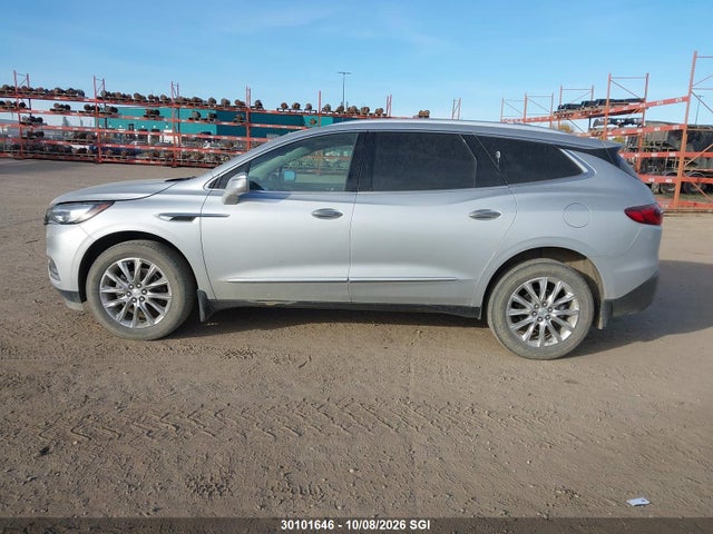 Buick Enclave Essence 2020 5GAEVAKW1LJ232833 Image 13