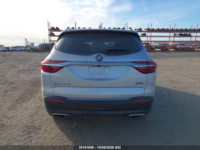 Buick Enclave Essence 2020 5GAEVAKW1LJ232833 Image 15