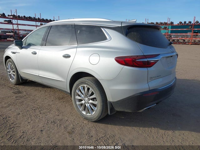 Buick Enclave Essence 2020 5GAEVAKW1LJ232833 Image 3