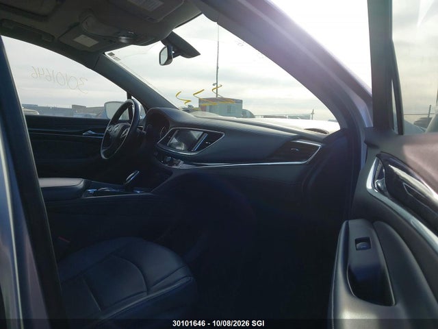 Buick Enclave Essence 2020 5GAEVAKW1LJ232833 Image 5