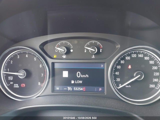Buick Enclave Essence 2020 5GAEVAKW1LJ232833 Image 7