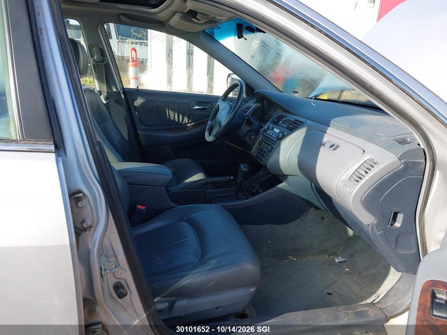 1999 Honda Accord Ex მანქანა იყიდება აუქციონზე, vin: 1HGCG1656XA802222, აუქციონის ნომერი: 30101652