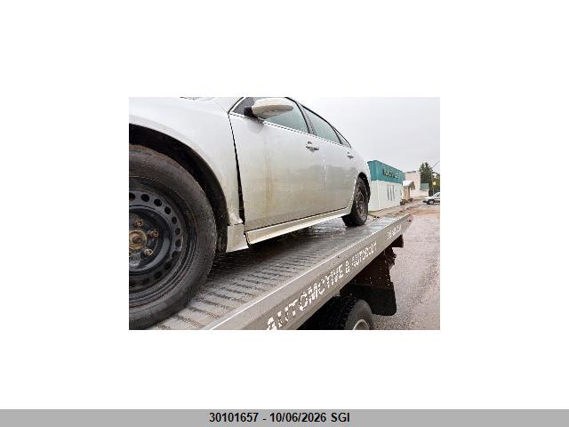 Aukcja sprzedaży 2013 Chevrolet Impala Ls, vin: 2G1WA5E3XD1249044, numer aukcji: 30101657