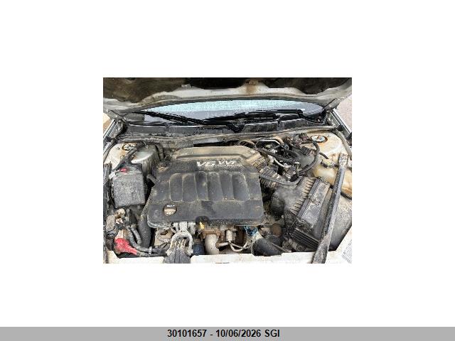 Aukcja sprzedaży 2013 Chevrolet Impala Ls, vin: 2G1WA5E3XD1249044, numer aukcji: 30101657
