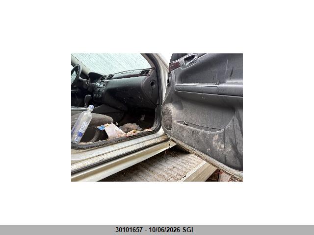 Aukcja sprzedaży 2013 Chevrolet Impala Ls, vin: 2G1WA5E3XD1249044, numer aukcji: 30101657