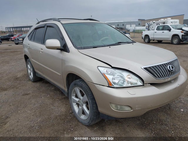 Продаж на аукціоні авто 2004 Lexus Rx 330, vin: JTJHA31UX40015921, номер лоту: 30101665