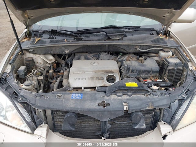 Продаж на аукціоні авто 2004 Lexus Rx 330, vin: JTJHA31UX40015921, номер лоту: 30101665