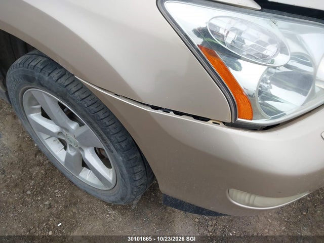 Продаж на аукціоні авто 2004 Lexus Rx 330, vin: JTJHA31UX40015921, номер лоту: 30101665