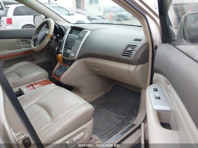 Продаж на аукціоні авто 2004 Lexus Rx 330, vin: JTJHA31UX40015921, номер лоту: 30101665
