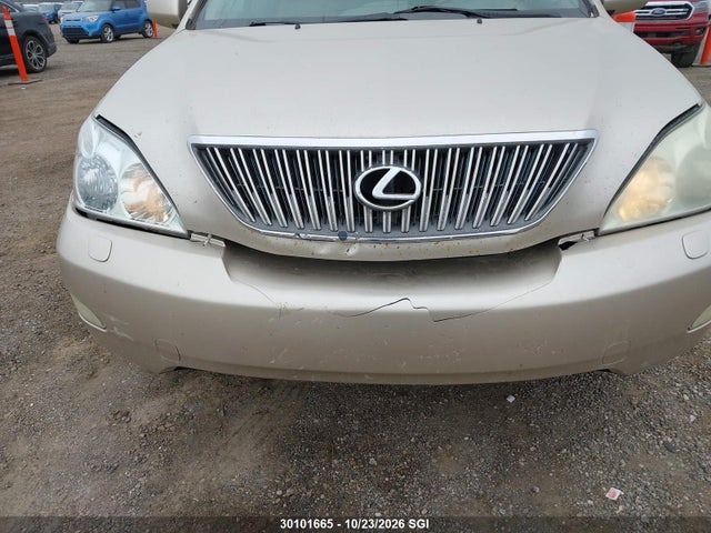 Продаж на аукціоні авто 2004 Lexus Rx 330, vin: JTJHA31UX40015921, номер лоту: 30101665