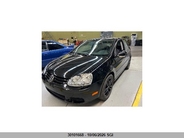 Продаж на аукціоні авто 2008 Volkswagen Rabbit, vin: WVWAA71K78W312951, номер лоту: 30101668