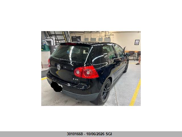 Продаж на аукціоні авто 2008 Volkswagen Rabbit, vin: WVWAA71K78W312951, номер лоту: 30101668