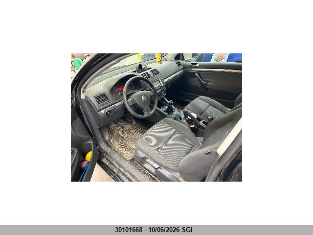 Продаж на аукціоні авто 2008 Volkswagen Rabbit, vin: WVWAA71K78W312951, номер лоту: 30101668