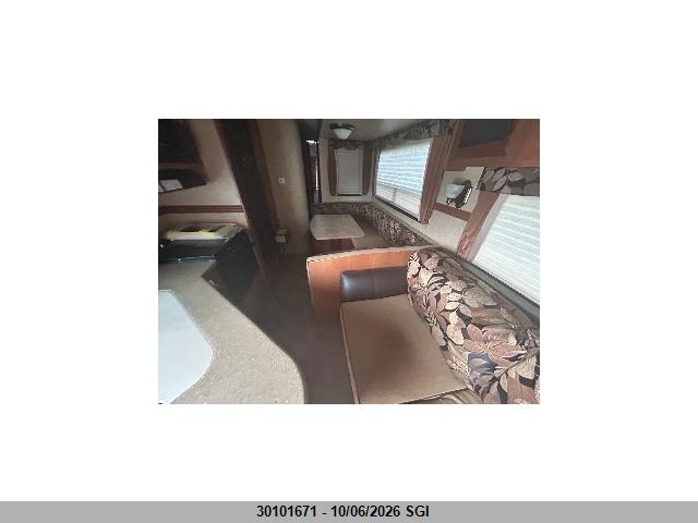 2012 Dutchman Denali Std მანქანა იყიდება აუქციონზე, vin: 47CTD1S24CP628269, აუქციონის ნომერი: 30101671
