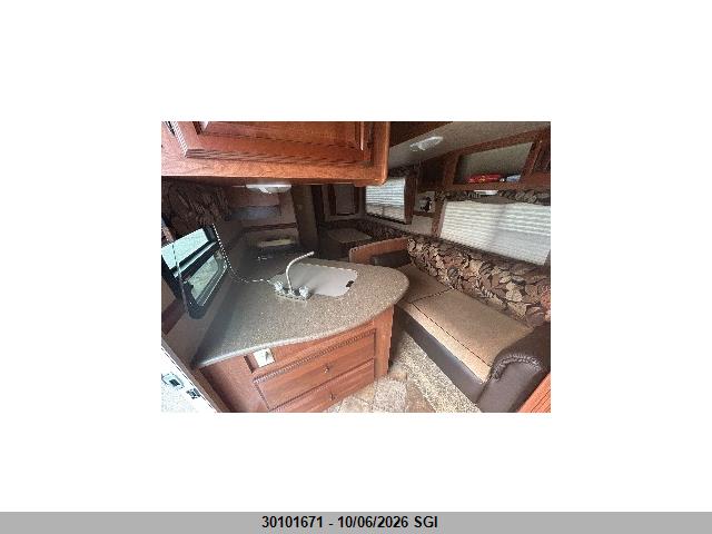 2012 Dutchman Denali Std მანქანა იყიდება აუქციონზე, vin: 47CTD1S24CP628269, აუქციონის ნომერი: 30101671