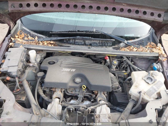 30101680 :رقم المزاد ، 1GNDV33147D150213 vin ، 2007 Chevrolet Uplander Lt مزاد بيع