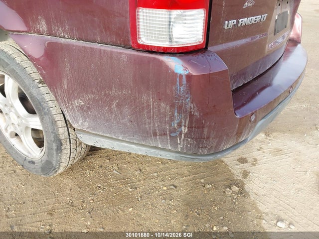 30101680 :رقم المزاد ، 1GNDV33147D150213 vin ، 2007 Chevrolet Uplander Lt مزاد بيع