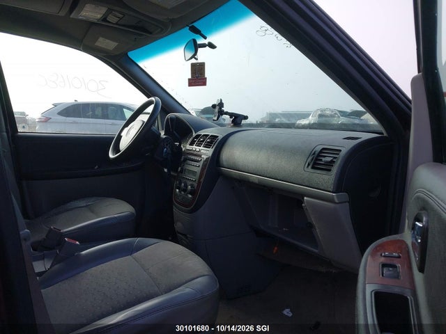 30101680 :رقم المزاد ، 1GNDV33147D150213 vin ، 2007 Chevrolet Uplander Lt مزاد بيع