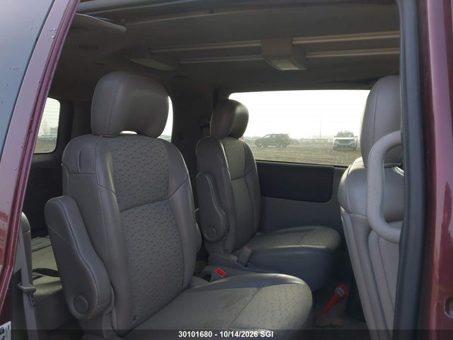 30101680 :رقم المزاد ، 1GNDV33147D150213 vin ، 2007 Chevrolet Uplander Lt مزاد بيع