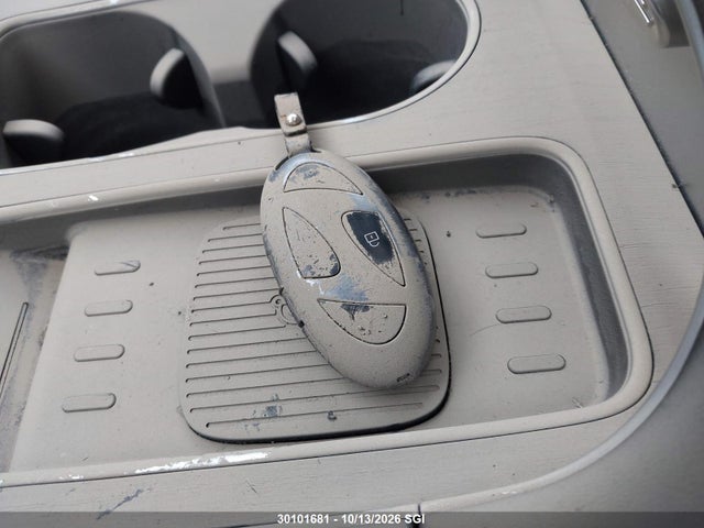 Hyundai Palisade Calligraphy 2026 KM8RMES28TU023185 Image 11