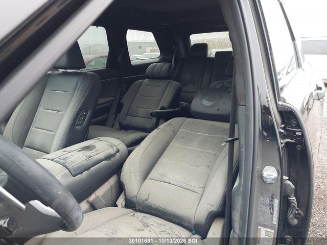 Hyundai Palisade Calligraphy 2026 KM8RMES28TU023185 Image 17